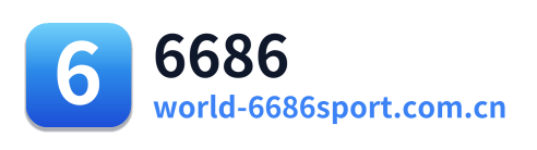 6686